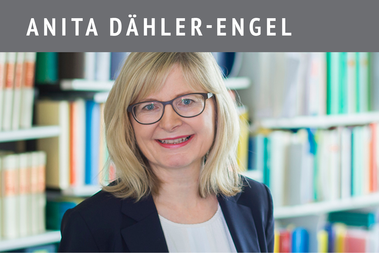 Anita Dähler-Engel